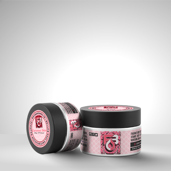Compare Aroma To Caramel Skin