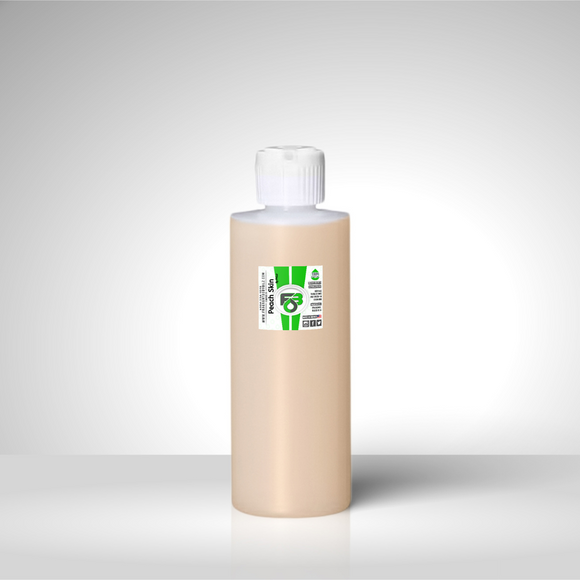 Compare Aroma To Peach Skin