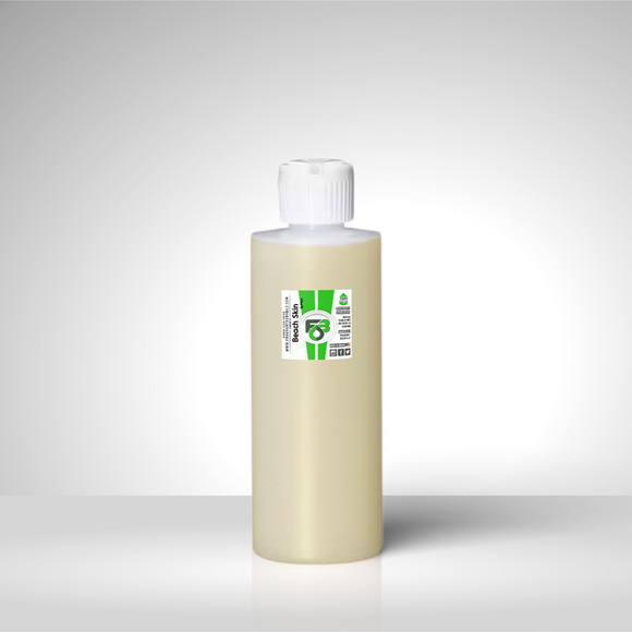 Compare Aroma To Beach Skin