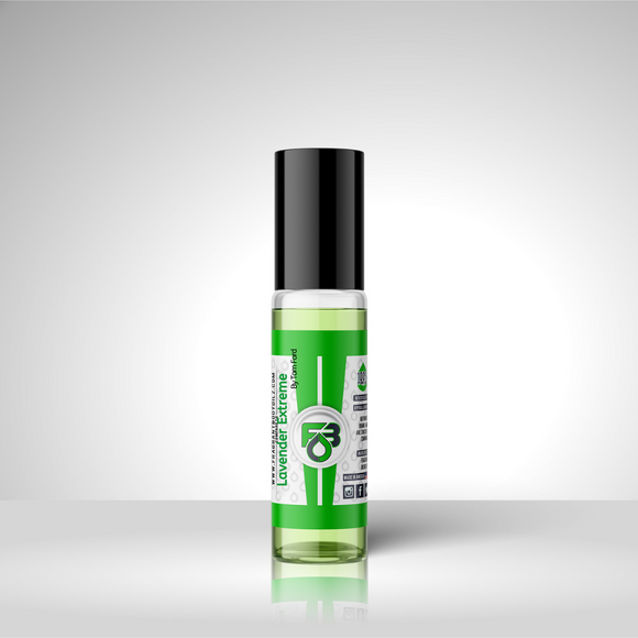 Compare Aroma to Lavender Extreme®