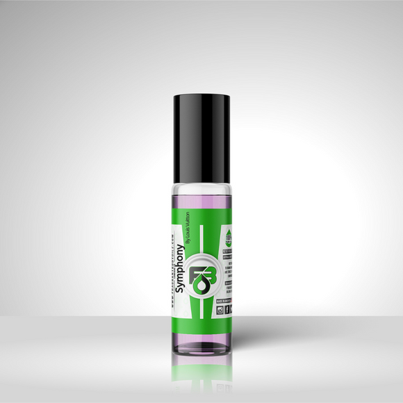 Compare Aroma To Symphony
