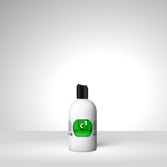 Compare Aroma To Angel Share Paradis