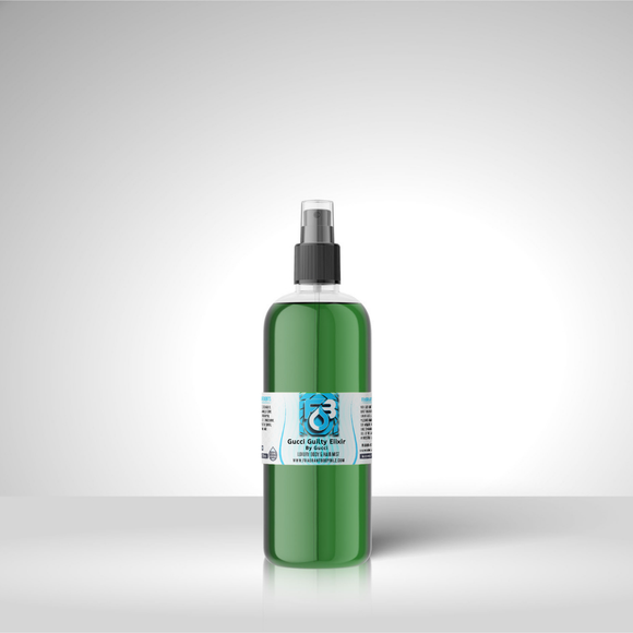 Compare Aroma To Gucci Guilty Elixir Pour Homme