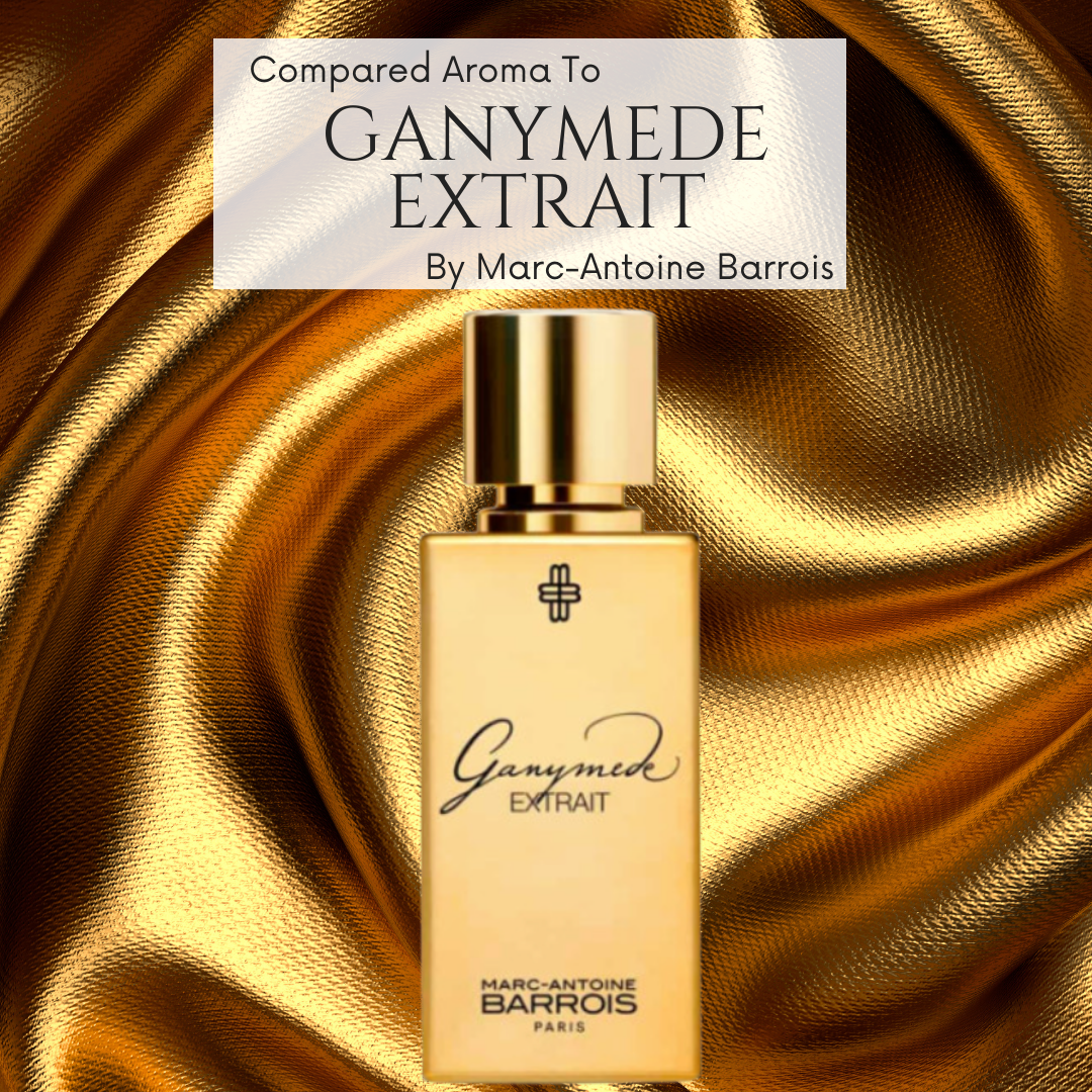 Compare Aroma To Ganyemede Extrait