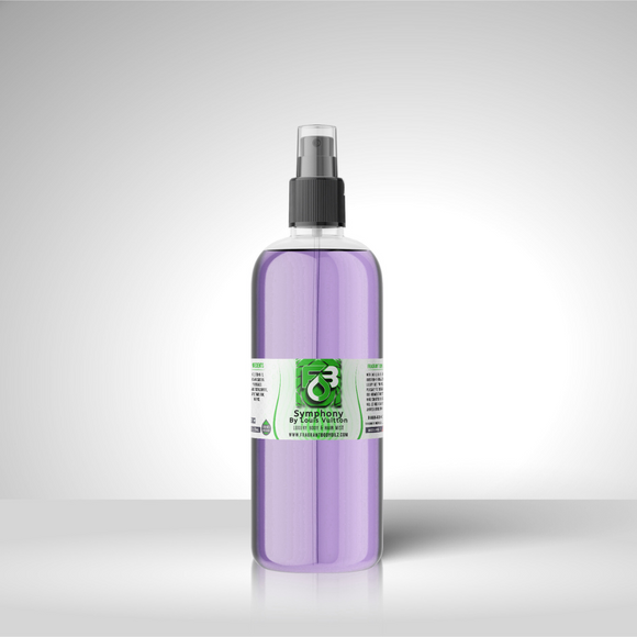 Compare Aroma To Symphony