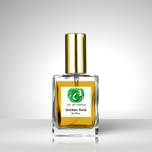 Compare Aroma To Golden Rule
