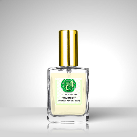 Compare Aroma Power Self