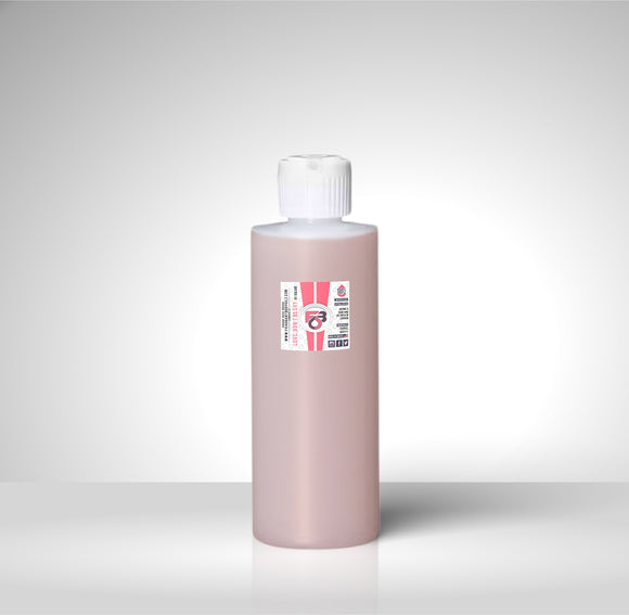Compare Aroma to Love Dont Be Shy®
