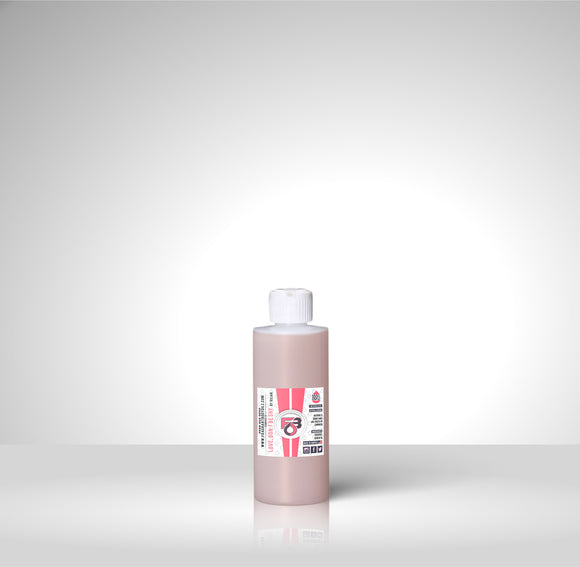 Compare Aroma to Love Dont Be Shy®