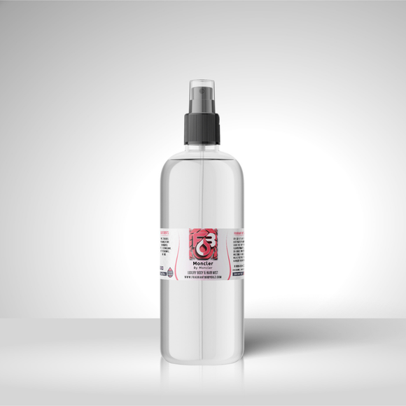 Compare Aroma To Moncler Pour Femme
