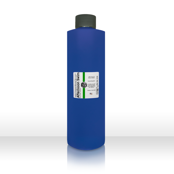 Compare Aroma to Afternoon Swim®