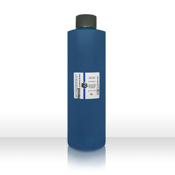 Compare Aroma to Herod®