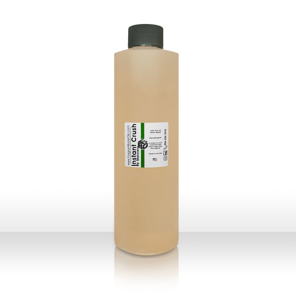 Compare Aroma to Instant Crush®
