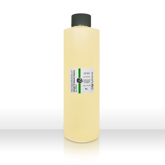 Compare Aroma to Straight To Heaven Extreme®
