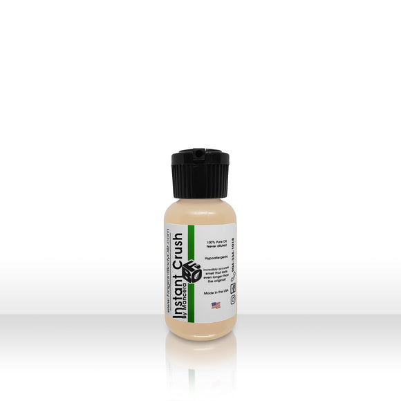 Compare Aroma to Instant Crush®