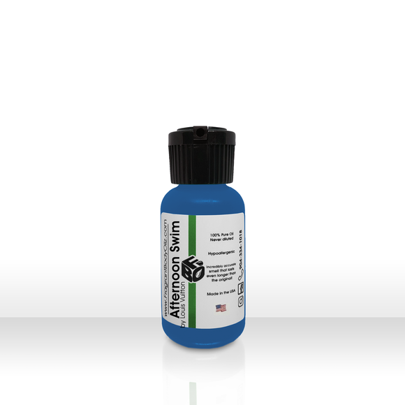 Compare Aroma to Afternoon Swim®