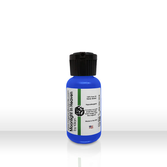 Compare Aroma to Moonlight In Heaven®
