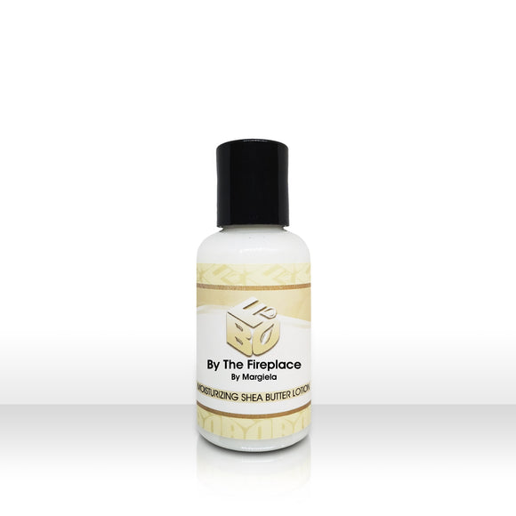 Compare Aroma to By The Fire Place®