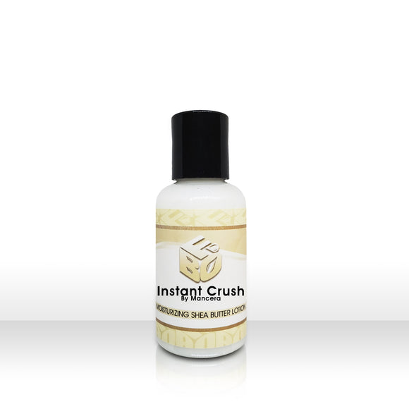 Compare Aroma to Instant Crush®