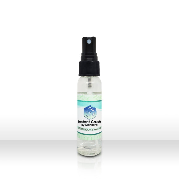 Compare Aroma to Instant Crush®