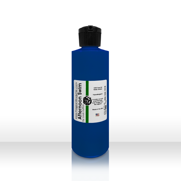 Compare Aroma to Afternoon Swim®