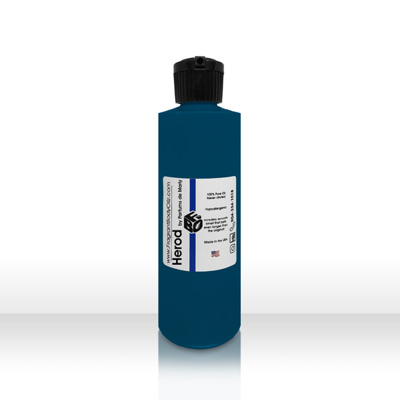 Compare Aroma to Herod®