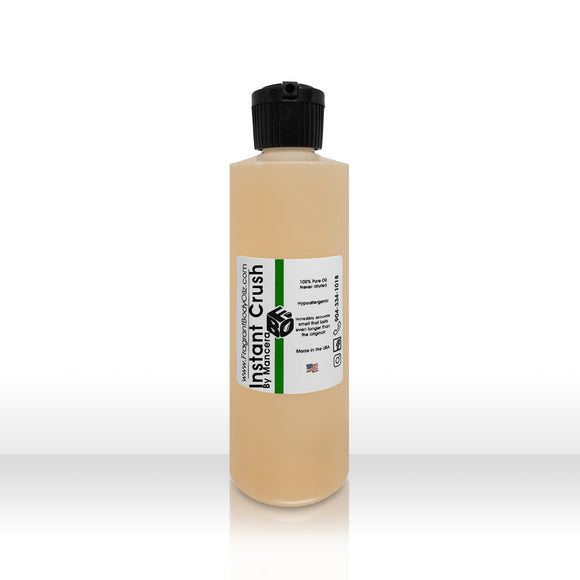 Compare Aroma to Instant Crush®