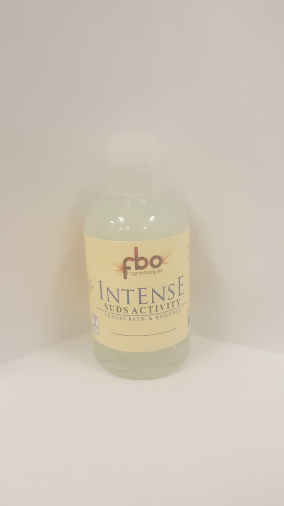 Im A Boss - FragrantBodyOilz - 11