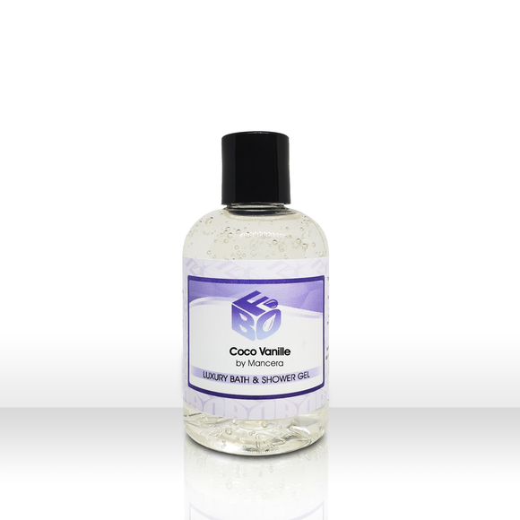 Compare Aroma to Coco Vanille®