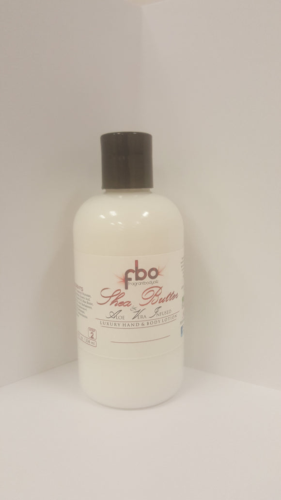 Im A Boss - FragrantBodyOilz - 3