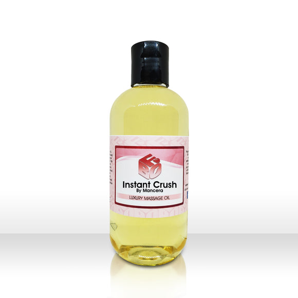 Compare Aroma to Instant Crush®
