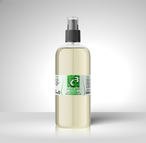 Compare To Aroma Angels' Share