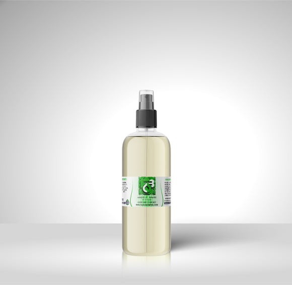 Compare To Aroma Angels' Share