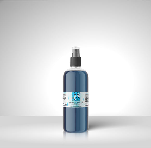 Compare Aroma to Sauvage Parfum®