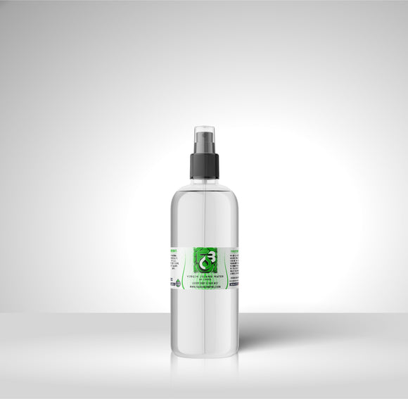 Compare Aroma to Virgin Island Water®