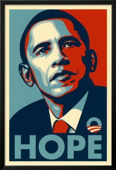 Compare to Aroma Barack Obama®