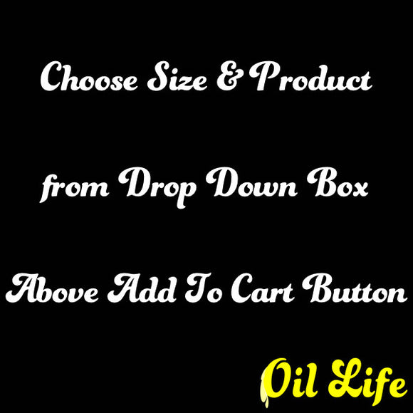 Compare Aroma to Straight To Heaven Extreme®
