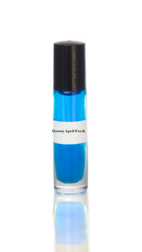 Downy April Fresh