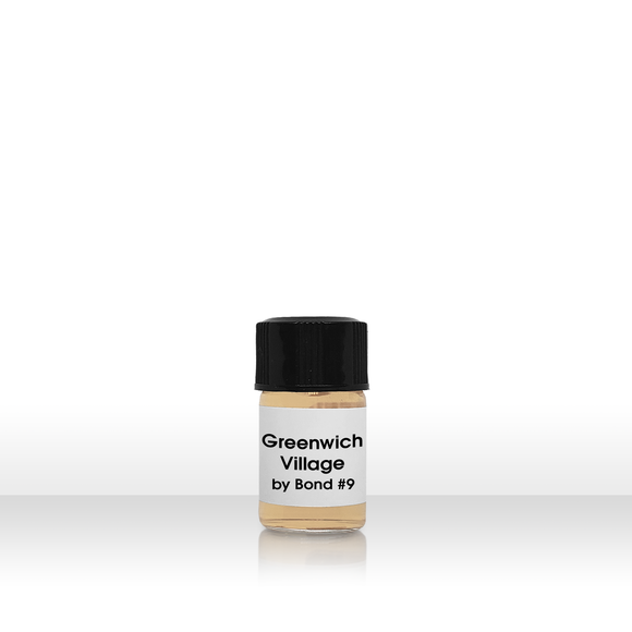 Compare Aroma to Greenwich Village®