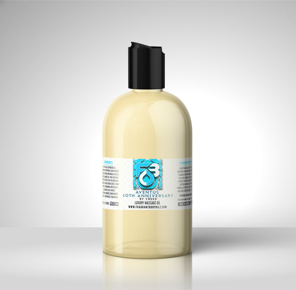 Compare Aroma To Aventus 10th Year Anniversary