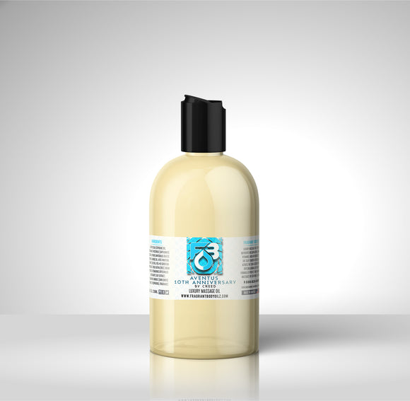 Compare Aroma To Aventus 10th Year Anniversary