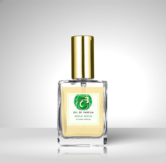 Compare Aroma to Mula Mula®