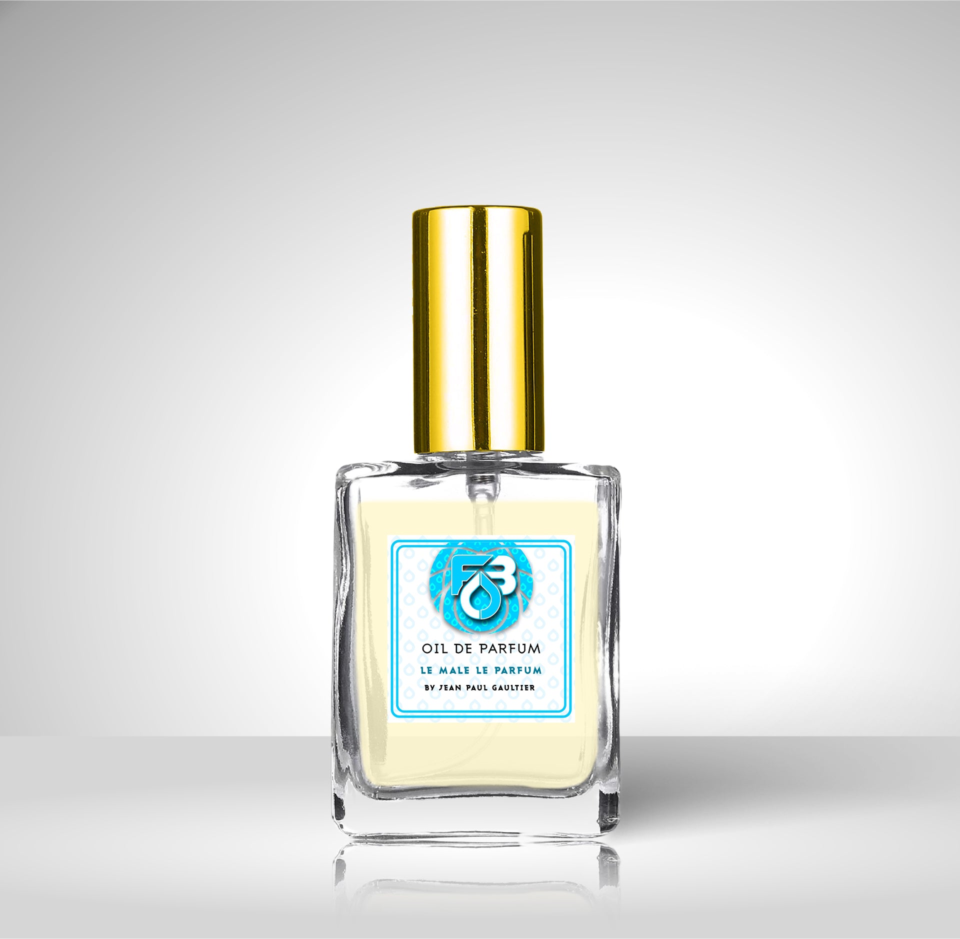 Compare To Le Male Parfum®