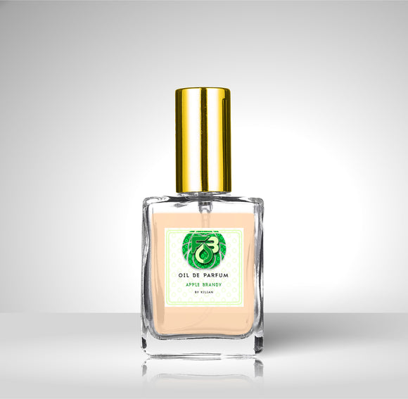 Compare Aroma To Apple Brandy®