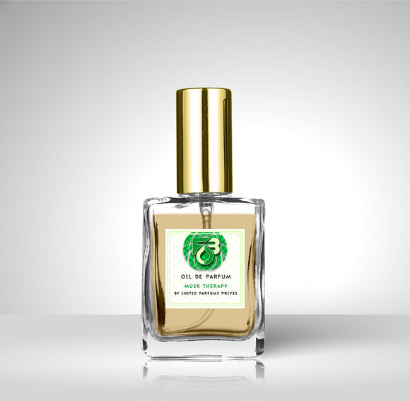 Compare Aroma To Musk Therapy