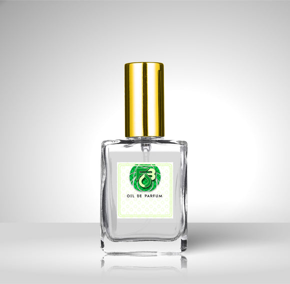 Compare Aroma to Baccarat Rouge 540®
