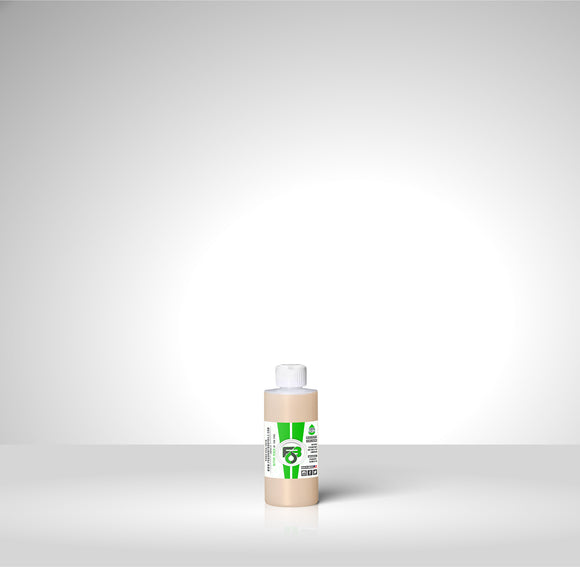 Compare Aroma To Bitter Peach®