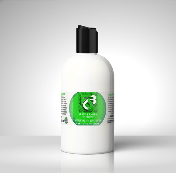 Compare Aroma To Apple Brandy®