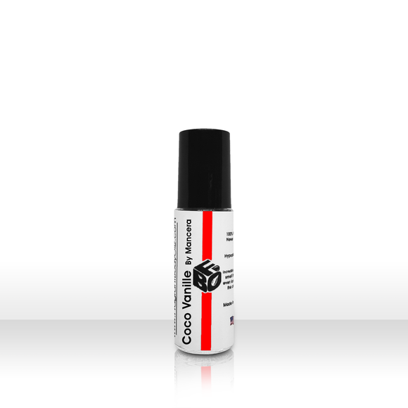 Compare Aroma to Coco Vanille®