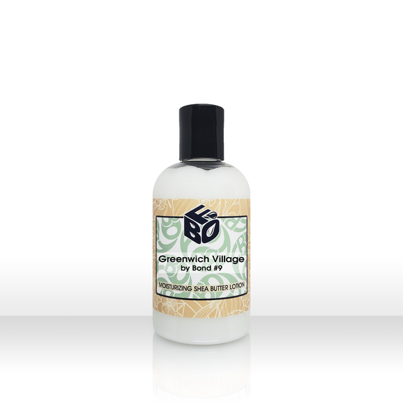 Compare Aroma to Greenwich Village®